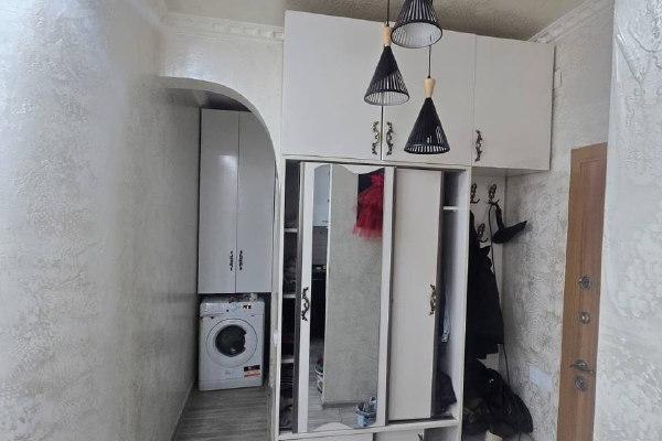 Bagrationi 113a | Kiralık 2+1 Daire | 55 m² | 2. Kat | 450$