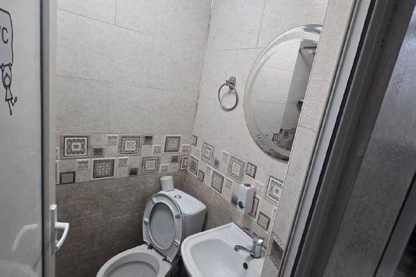Bagrationi 113a | Kiralık 2+1 Daire | 55 m² | 2. Kat | 450$
