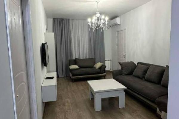 T. Abuseridze 51 | Kiralık 2+1 Daire | 75 m² | 20. Kat | 700$