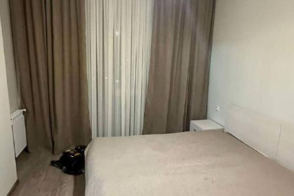 T. Abuseridze 51 | Kiralık 2+1 Daire | 75 m² | 20. Kat | 700$