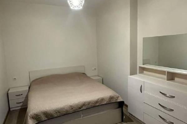 T. Abuseridze 51 | Kiralık 2+1 Daire | 75 m² | 20. Kat | 700$