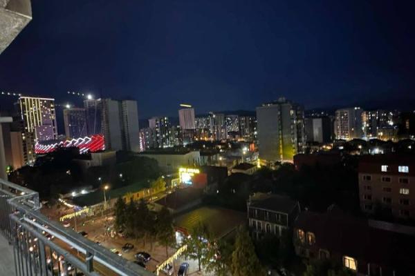 T. Abuseridze 51 | Kiralık 2+1 Daire | 75 m² | 20. Kat | 700$