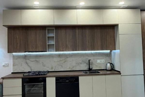 Angisa Caddesi 1. Sokak 82 | Kiralık 1+1 Daire | 57 m² | 12. Kat | 500$