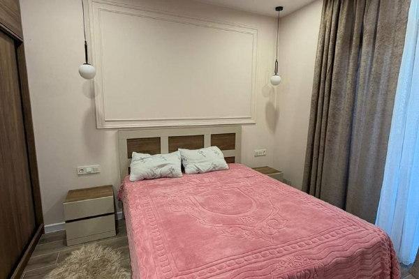 ანგისას ქუჩა 1-ე ჩიხი 82 | ქირავდება 1+1 ბინა | 57 მ² | 12-ე სართული | 500$