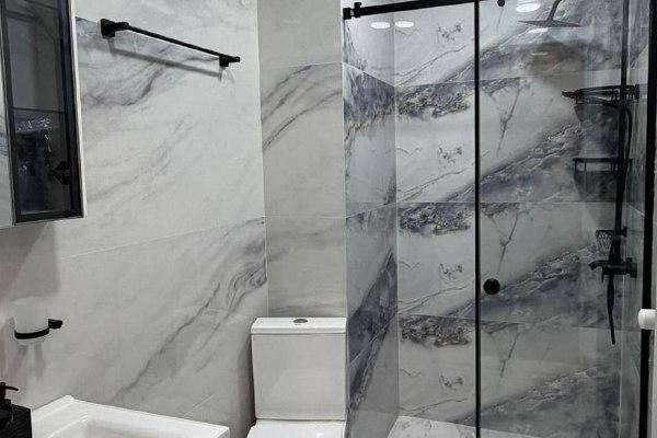 ანგისას ქუჩა 1-ე ჩიხი 82 | ქირავდება 1+1 ბინა | 57 მ² | 12-ე სართული | 500$