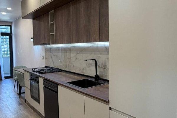 ანგისას ქუჩა 1-ე ჩიხი 82 | ქირავდება 1+1 ბინა | 57 მ² | 12-ე სართული | 500$