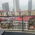 Pirosmani 16a | Kiralık 2+1 Daire | 67 m² | 17. Kat | 600$