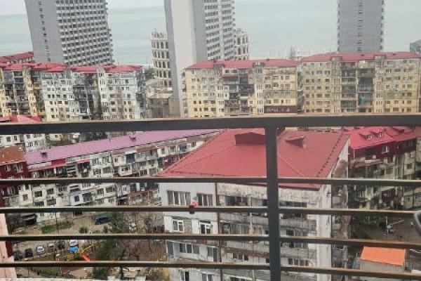 Pirosmani 16a | Kiralık 2+1 Daire | 67 m² | 17. Kat | 600$