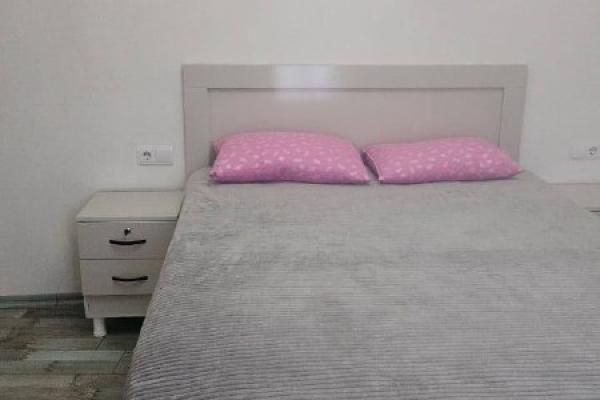 Pirosmani 16a | Kiralık 2+1 Daire | 67 m² | 17. Kat | 600$