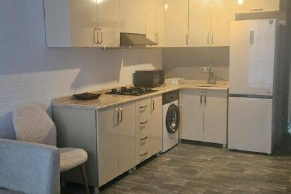 Pirosmani 16a | Kiralık 2+1 Daire | 67 m² | 17. Kat | 600$