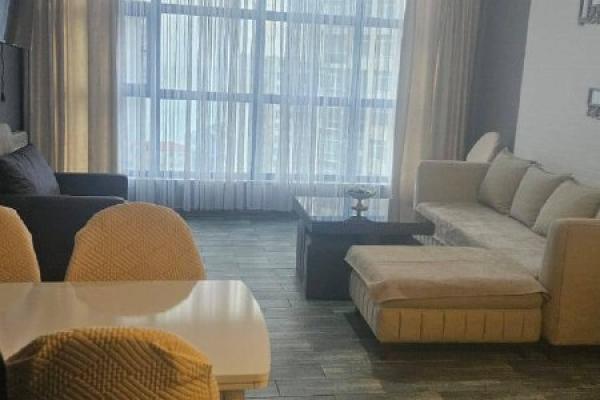 Pirosmani 16a | Kiralık 2+1 Daire | 67 m² | 17. Kat | 600$