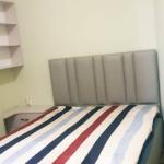 Гудиашвили 16 | 1+1 Квартира в аренду | 47 м² | 1-й этаж | 400$