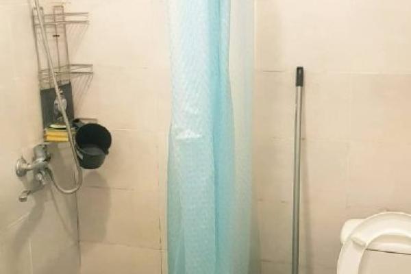 Гудиашвили 16 | 1+1 Квартира в аренду | 47 м² | 1-й этаж | 400$