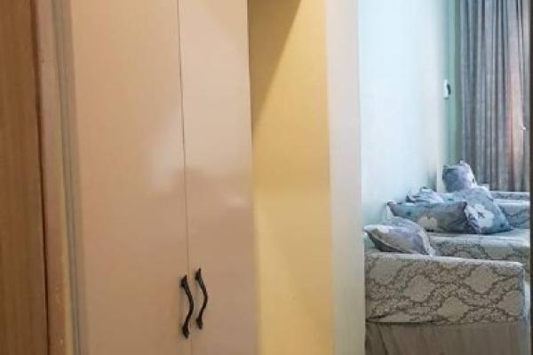 Гудиашвили 16 | 1+1 Квартира в аренду | 47 м² | 1-й этаж | 400$