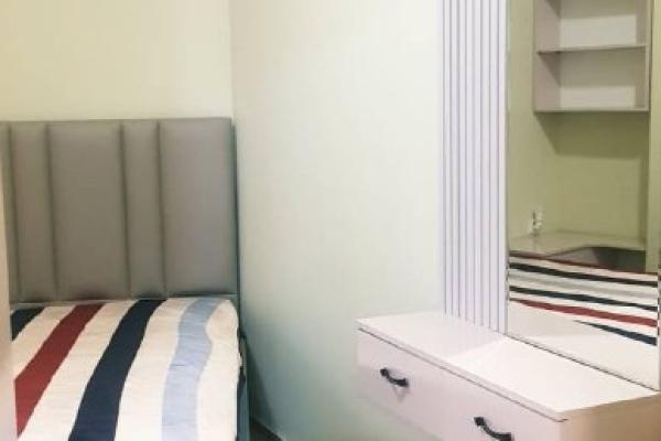 Гудиашвили 16 | 1+1 Квартира в аренду | 47 м² | 1-й этаж | 400$