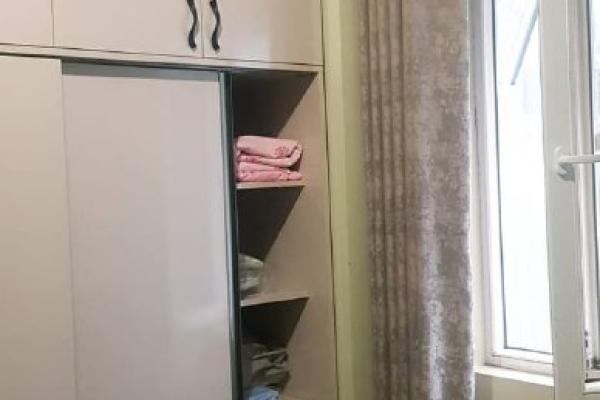 Гудиашвили 16 | 1+1 Квартира в аренду | 47 м² | 1-й этаж | 400$