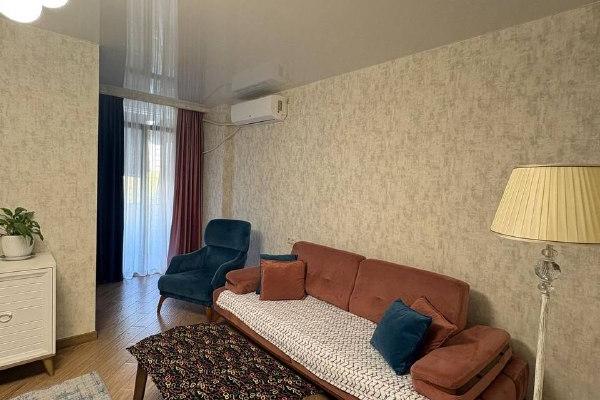 Ангиса 13 | 2+1 Квартира в аренду | 60 м² | 3-й этаж | 500$