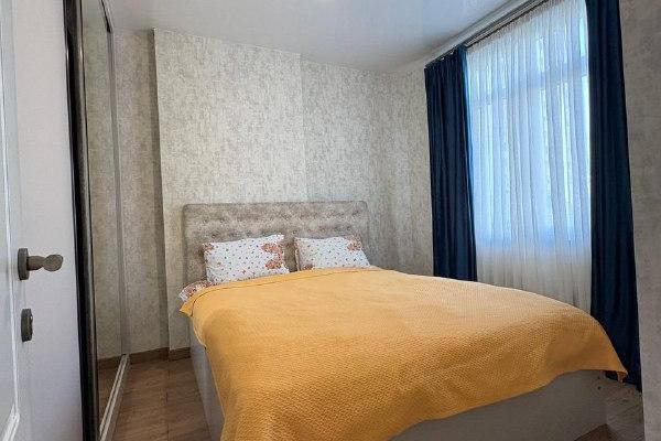 Ангиса 13 | 2+1 Квартира в аренду | 60 м² | 3-й этаж | 500$