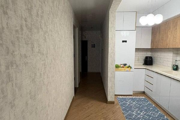 Ангиса 13 | 2+1 Квартира в аренду | 60 м² | 3-й этаж | 500$