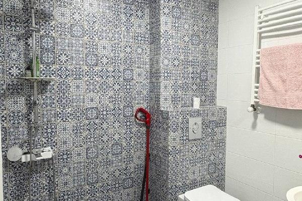 Ангиса 13 | 2+1 Квартира в аренду | 60 м² | 3-й этаж | 500$