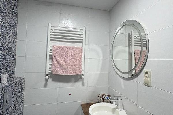 Ангиса 13 | 2+1 Квартира в аренду | 60 м² | 3-й этаж | 500$