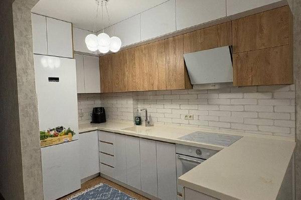 Ангиса 13 | 2+1 Квартира в аренду | 60 м² | 3-й этаж | 500$