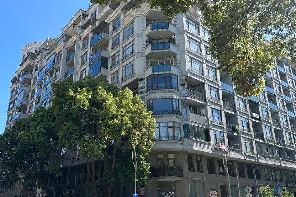 Zubalashvili 37 | Kiralık 1+1 Daire | 36 m² | 2. Kat | 500$