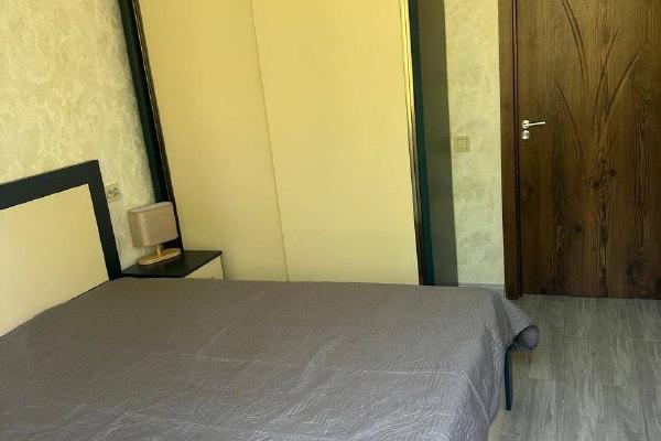 Zubalashvili 37 | Kiralık 1+1 Daire | 36 m² | 2. Kat | 500$