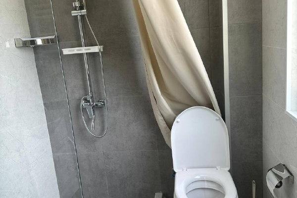 Zubalashvili 37 | Kiralık 1+1 Daire | 36 m² | 2. Kat | 500$