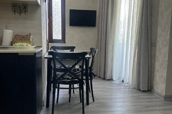 Zubalashvili 37 | Kiralık 1+1 Daire | 36 m² | 2. Kat | 500$