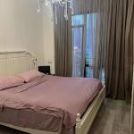 Bagrationi 129 | Kiralık 2+1 Daire | 100 m² | 5. Kat | 1000$