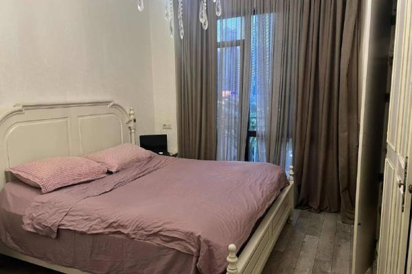 Bagrationi 129 | Kiralık 2+1 Daire | 100 m² | 5. Kat | 1000$