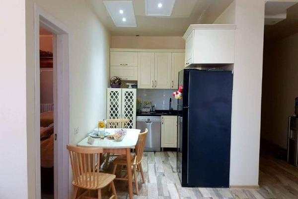 Bagrationi 129 | Kiralık 2+1 Daire | 100 m² | 5. Kat | 1000$