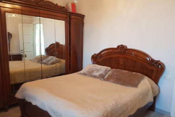Bagrationi 129 | Kiralık 2+1 Daire | 100 m² | 5. Kat | 1000$