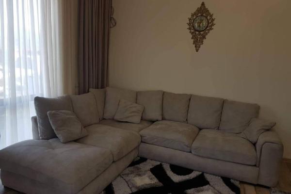 Bagrationi 129 | Kiralık 2+1 Daire | 100 m² | 5. Kat | 1000$