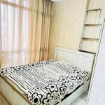 Abuseridze 5 | Kiralık 2+1 Daire | 56 m² | 8. Kat | 550$