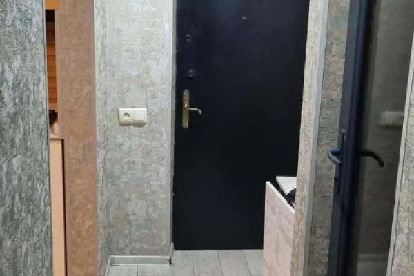 Gorgiladze 57 | Kiralık 1+1 Daire | 40 m² | 3. Kat | 350$
