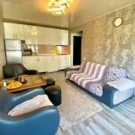 Gorgiladze 57 | Kiralık 1+1 Daire | 40 m² | 3. Kat | 350$