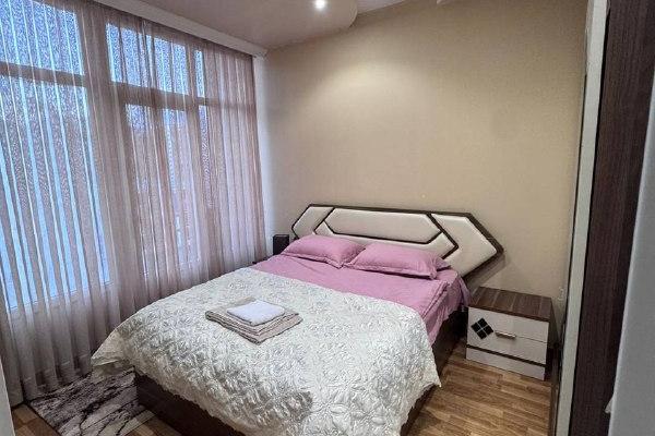 Gorgiladze 45 | Kiralık 2+1 Daire | 80 m² | 11. Kat | 900$