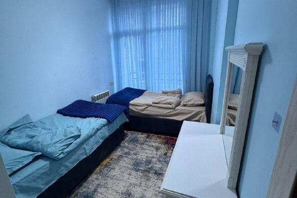 Gorgiladze 45 | Kiralık 2+1 Daire | 80 m² | 11. Kat | 900$