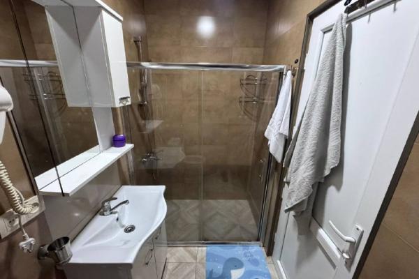 Gorgiladze 45 | Kiralık 2+1 Daire | 80 m² | 11. Kat | 900$