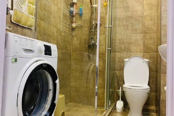 ხიმშიშვილის ქუჩა | 2+1 ბინა ქირავდება | 50 მ² | 10-ე სართული | 600$