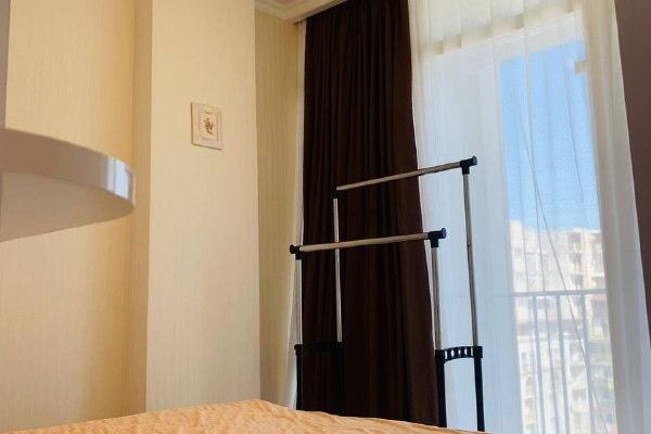 ხიმშიშვილის ქუჩა | 2+1 ბინა ქირავდება | 50 მ² | 10-ე სართული | 600$