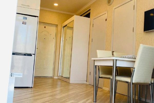 ხიმშიშვილის ქუჩა | 2+1 ბინა ქირავდება | 50 მ² | 10-ე სართული | 600$