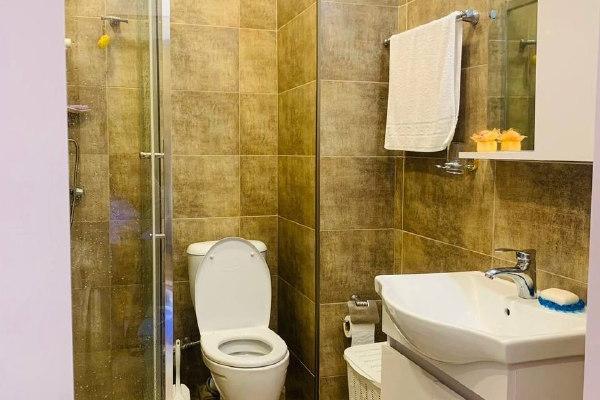 ხიმშიშვილის ქუჩა | 2+1 ბინა ქირავდება | 50 მ² | 10-ე სართული | 600$