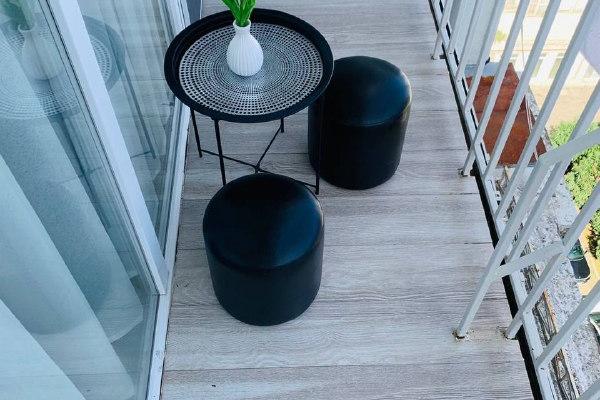 ხიმშიშვილის ქუჩა | 2+1 ბინა ქირავდება | 50 მ² | 10-ე სართული | 600$