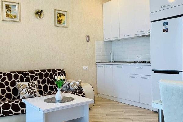 ხიმშიშვილის ქუჩა | 2+1 ბინა ქირავდება | 50 მ² | 10-ე სართული | 600$