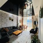 DS Mall | ქირავნული 2+1 ბინა | 74 მ² | 23-ე სართული | 700$