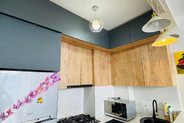 DS Mall | ქირავნული 2+1 ბინა | 74 მ² | 23-ე სართული | 700$