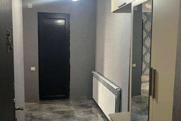 ტაკაიშვილი 51/53 | ქირავდება 2+1 ბინა | 55 მ² | 13-ე სართული | 600$